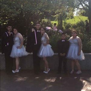 Meet your Posher, Vanessa